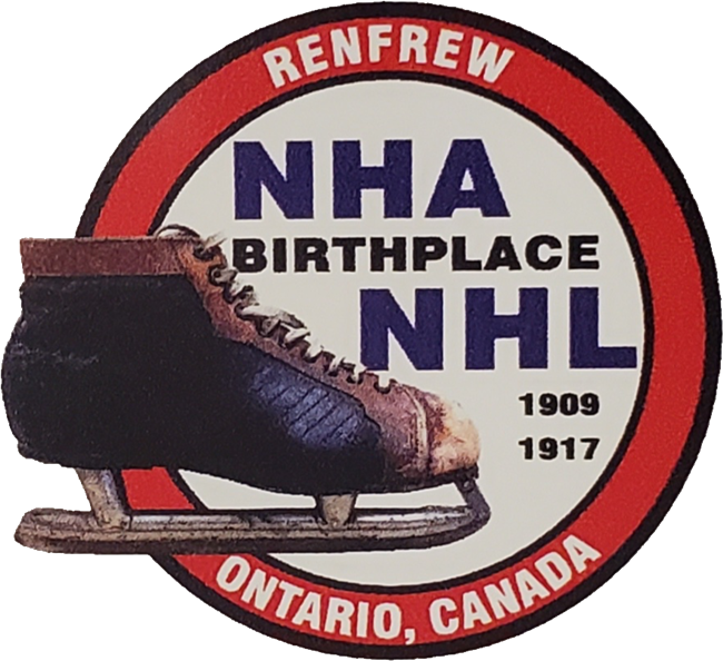 NHA/NHL Birthplace Museum - Renfrew, Ontario, Canada